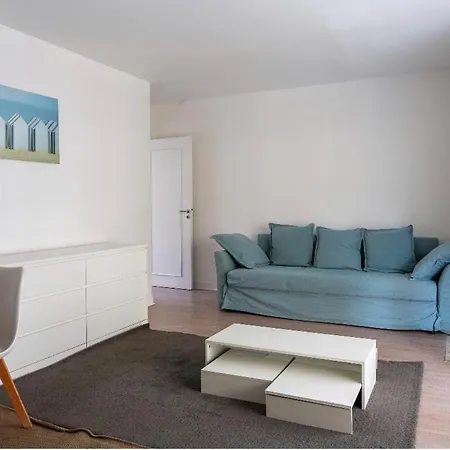 Champs Elysee Tour Effeil Διαμέρισμα Neuilly-sur-Seine
